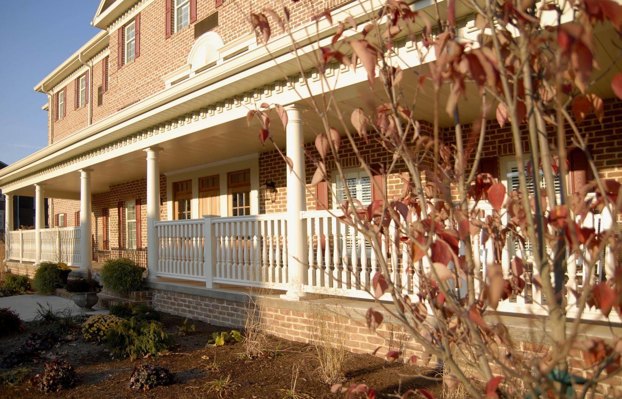 Selinsgrove Inn Exterior photo